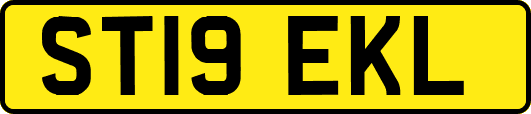 ST19EKL