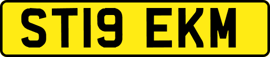 ST19EKM