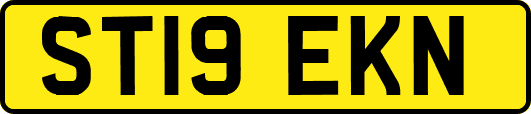 ST19EKN