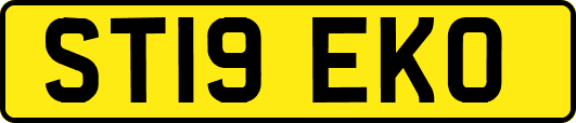 ST19EKO