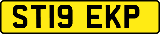 ST19EKP