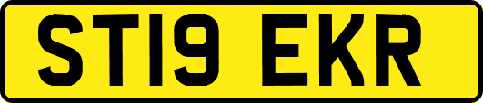 ST19EKR