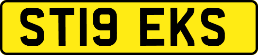 ST19EKS