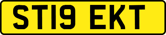 ST19EKT