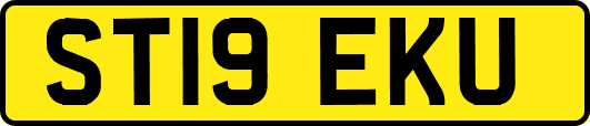 ST19EKU