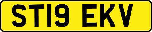 ST19EKV