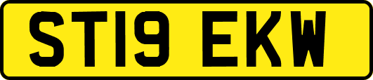 ST19EKW