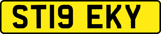 ST19EKY