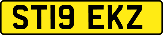 ST19EKZ