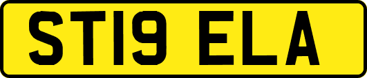 ST19ELA