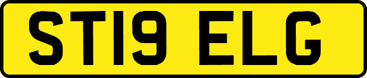 ST19ELG