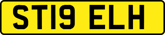 ST19ELH