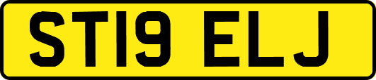 ST19ELJ