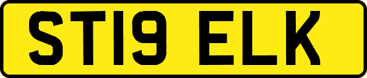 ST19ELK