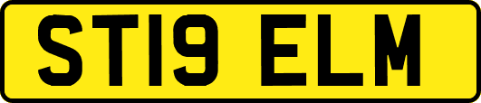 ST19ELM