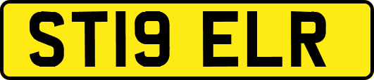 ST19ELR