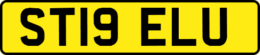 ST19ELU