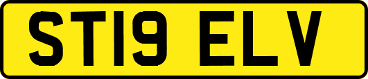 ST19ELV