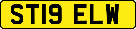 ST19ELW