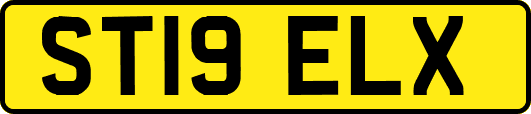 ST19ELX