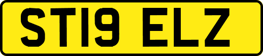 ST19ELZ