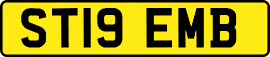 ST19EMB