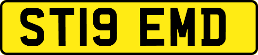 ST19EMD