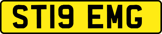 ST19EMG