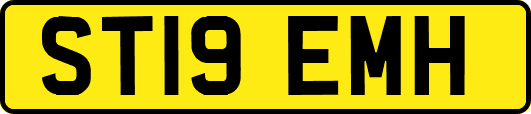 ST19EMH
