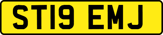 ST19EMJ