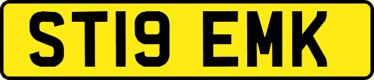 ST19EMK
