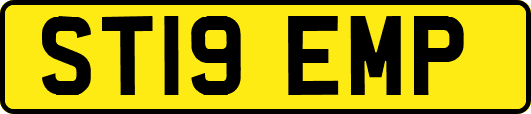 ST19EMP
