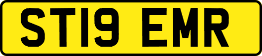 ST19EMR