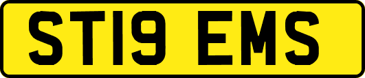 ST19EMS