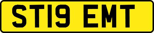 ST19EMT
