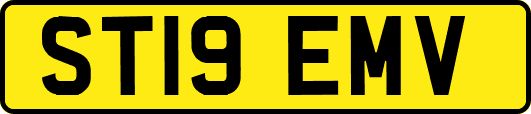 ST19EMV