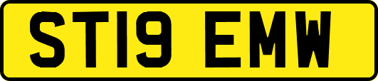 ST19EMW