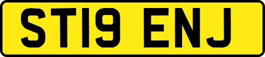 ST19ENJ