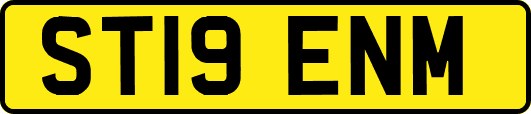 ST19ENM