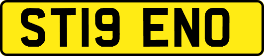 ST19ENO