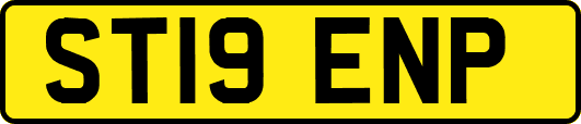 ST19ENP