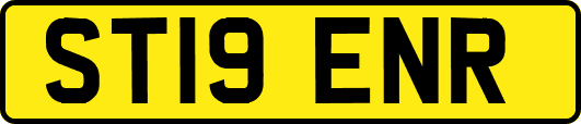 ST19ENR
