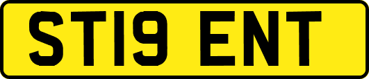 ST19ENT