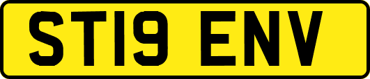 ST19ENV