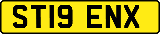 ST19ENX