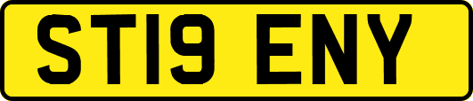ST19ENY