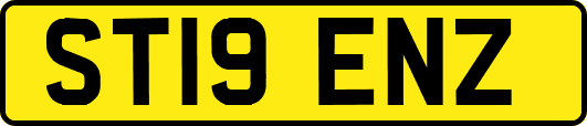 ST19ENZ