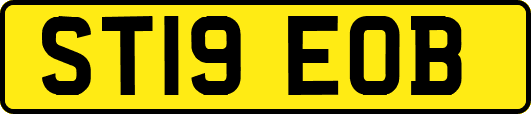 ST19EOB