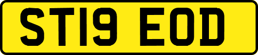 ST19EOD