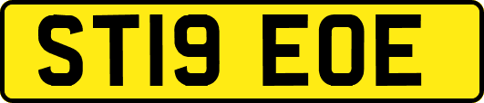 ST19EOE